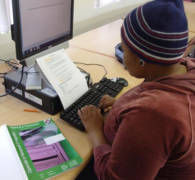 Get involved in upgrading your skills and go places. Get involved in upgrading your skills and go places.