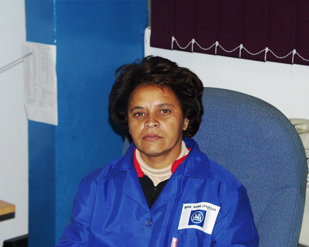 Linda Govender