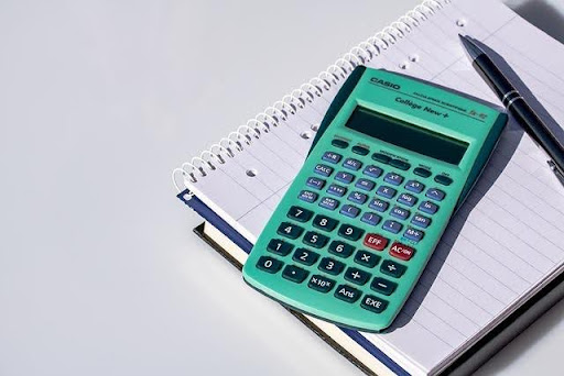 Mathematical literacy of GETC AET maths calculator