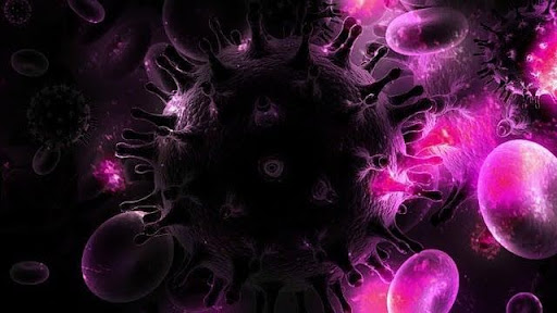 Why GETC AET LO microscope view