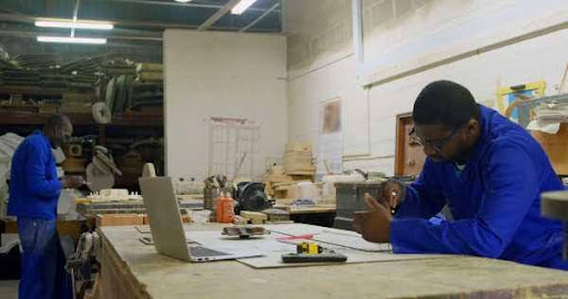 GETC AET learnership for industry
