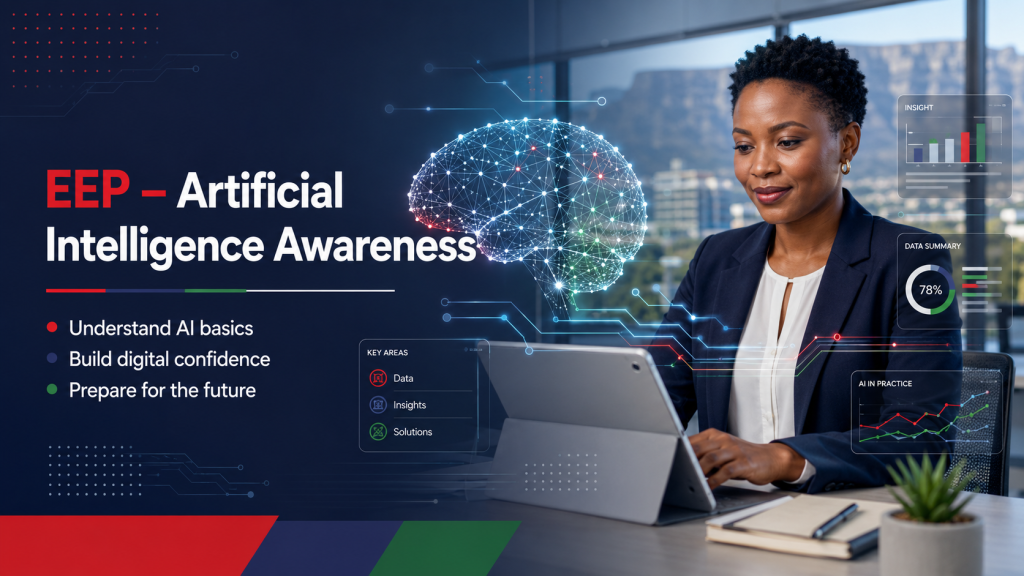 EEP - Artificial Intelligence Awareness