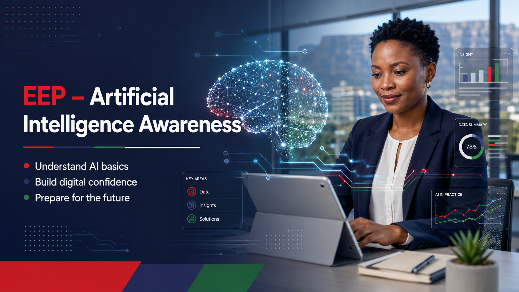 EEP - Artificial Intelligence Awareness