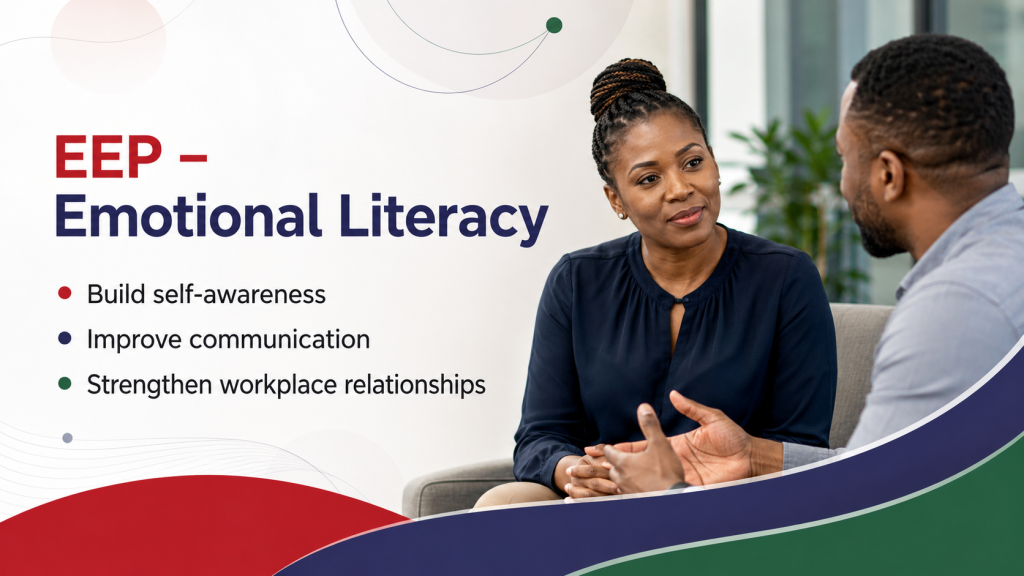 EEP - Emotional Literacy