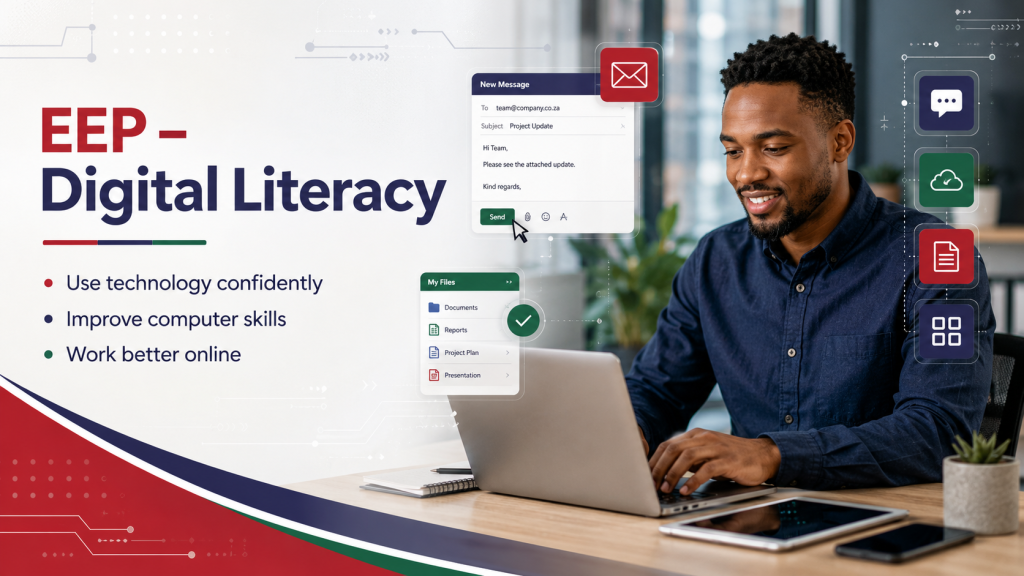 EEP - Digital Literacy