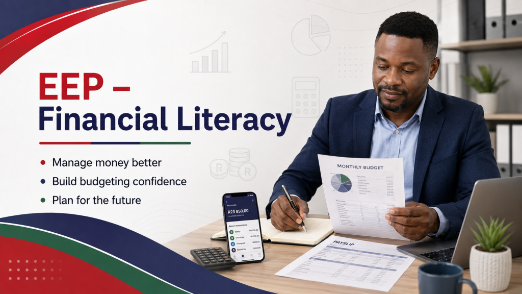 EEP - Financial Literacy