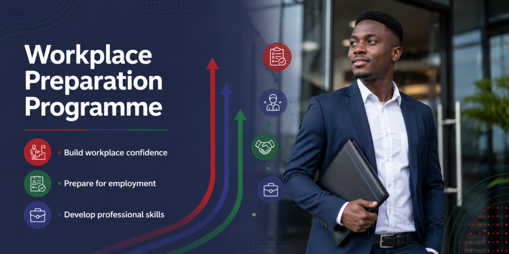 Workplace Preparation Programme